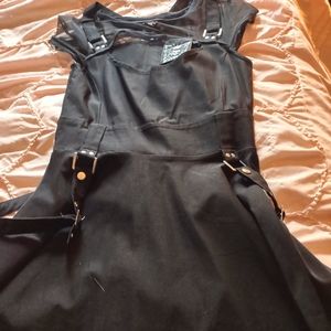 Killstar dress